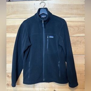 Patagonia Classic Synchilla Fleece Jacket